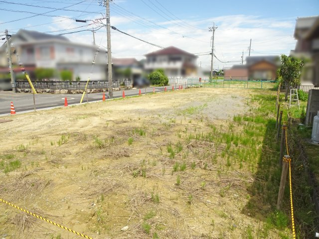 【外観】 | 鈴鹿市池田町