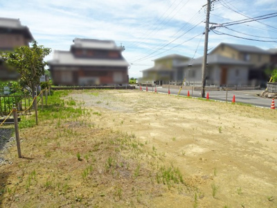 【外観】 | 鈴鹿市池田町