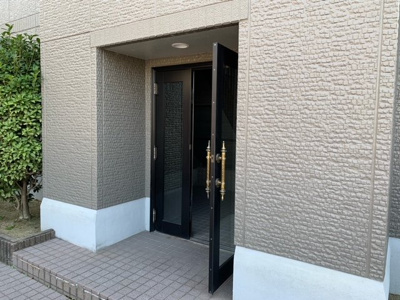 【エントランス】 | サニービレッジ