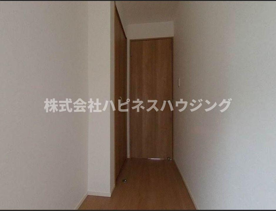 Ｋｏｌｅｔ柏逆井～コレットカシワサカサイ～の内装