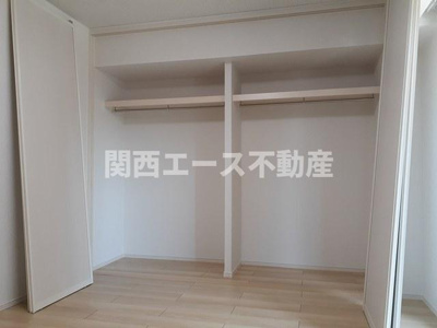 【収納】 | ロイヤルコート巽北