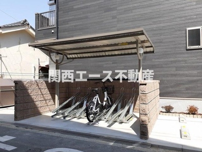 【その他共用部分】 | ロイヤルコート巽北