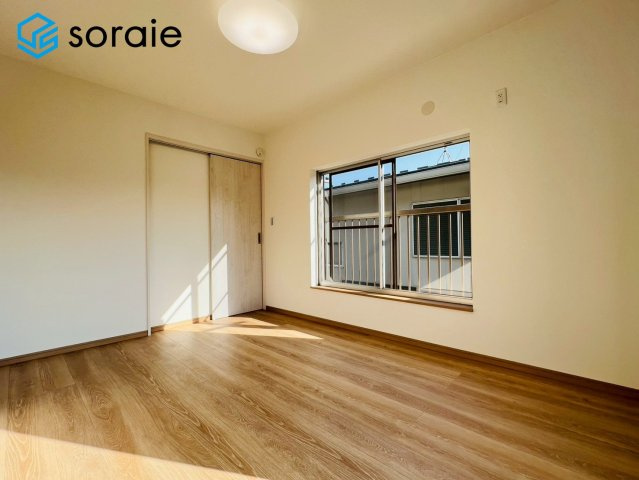 狭山市下広瀬　中古戸建の内装|2月23日撮影
