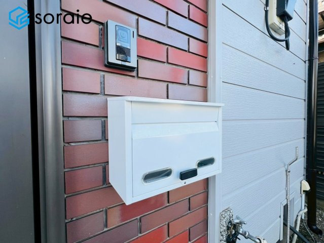 狭山市下広瀬　中古戸建の設備|2月23日撮影
