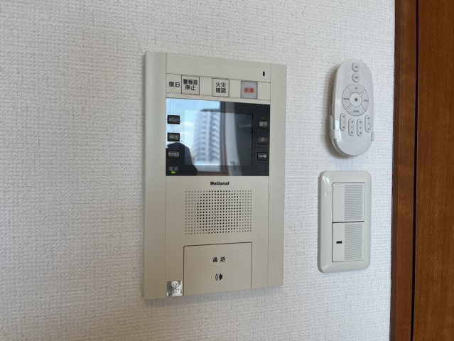 CITY SPIRE 名古屋大須❘名古屋市の賃貸ならMy賃貸のセキュリティ|CITY SPIRE 名古屋大須（レーベスト松原）