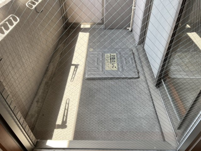 CITY SPIRE 名古屋大須❘名古屋市の賃貸ならMy賃貸のバルコニー|CITY SPIRE 名古屋大須（レーベスト松原）