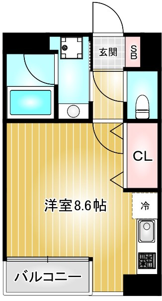 CITY SPIRE 名古屋大須❘名古屋市の賃貸ならMy賃貸