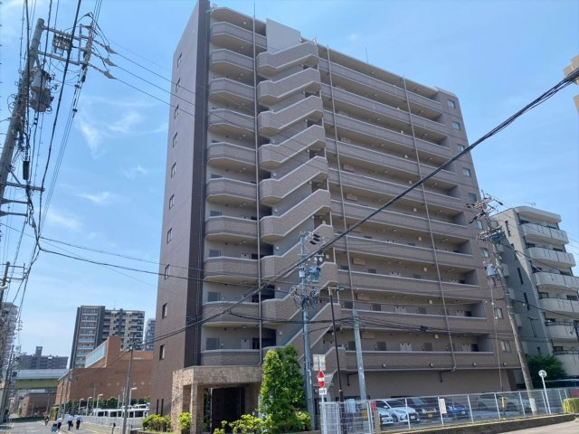 CITY SPIRE 名古屋大須❘名古屋市の賃貸ならMy賃貸