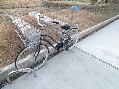 【駐車場】 | ハーモニーテラス新守山南