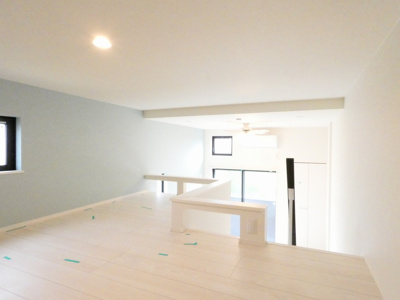 【子供部屋】 | ハーモニーテラス新守山南