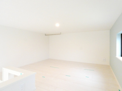 【寝室】 | ハーモニーテラス新守山南