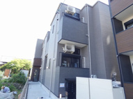 ハーモニーテラス新守山南の画像