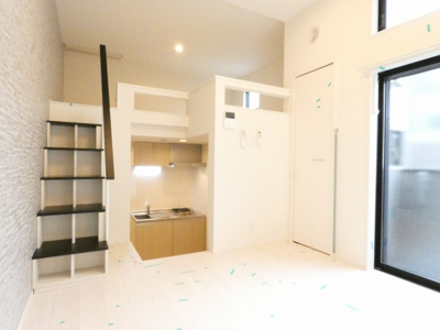 【内装】 | アップザイツ