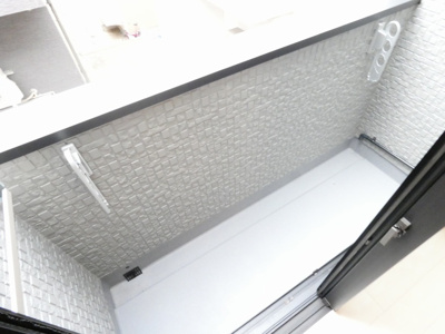 【バルコニー】 | アップザイツ