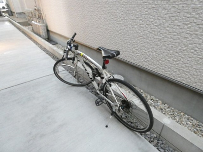 【駐車場】 | アップザイツ