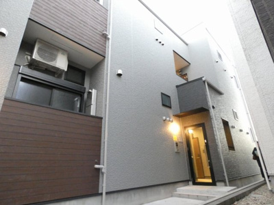 【エントランス】 | アップザイツ