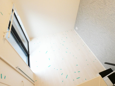 【洋室】 | アップザイツ