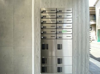 FARE大塚Ⅰのその他共用部分