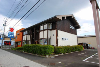 【外観】 | みたけ3丁目貸店舗