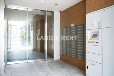 【セキュリティ】 | サヴォイザ・ティファナ