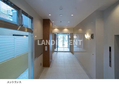 【ロビー】 | サヴォイザ・ティファナ