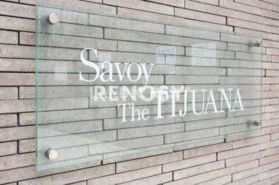 【その他共用部分】 | サヴォイザ・ティファナ