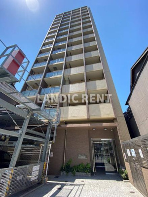 【外観】 | サヴォイザ・ティファナ