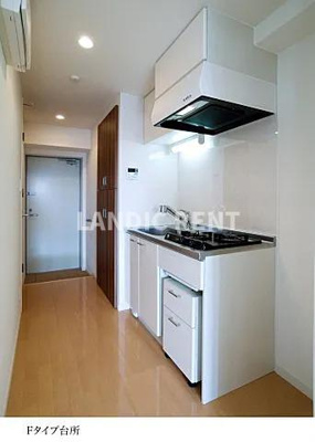 【キッチン】 | サヴォイザ・ティファナ