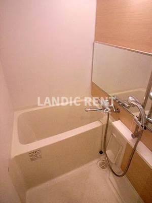 【浴室】 | サヴォイザ・ティファナ