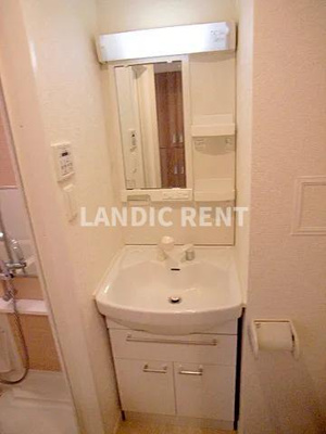 【独立洗面台】 | サヴォイザ・ティファナ