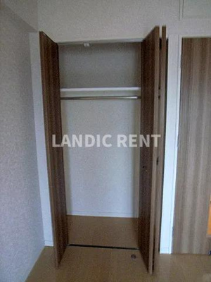 【収納】 | サヴォイザ・ティファナ