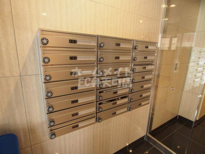 【その他共用部分】 | ドーム千代崎