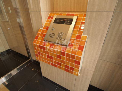 【セキュリティ】 | ドーム千代崎