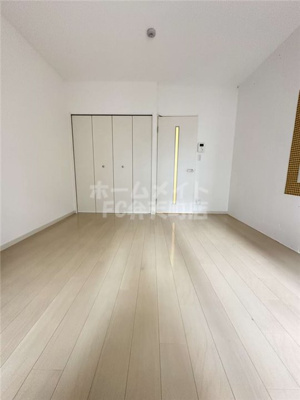 【居間・リビング】 | ドーム千代崎