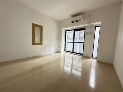 【居間・リビング】 | ドーム千代崎