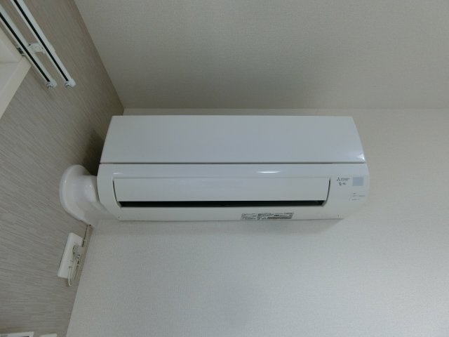 ロイヤルステージ観音寺新町の設備