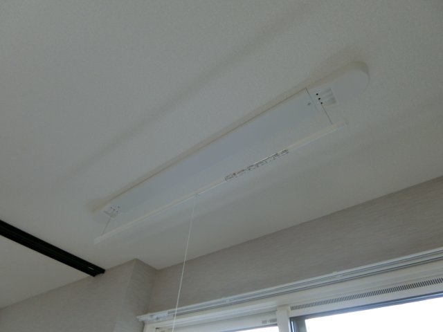 ロイヤルステージ観音寺新町の設備