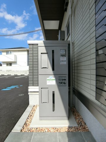 ロイヤルステージ観音寺新町のその他共用部分
