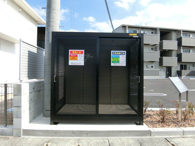 ロイヤルステージ観音寺新町のその他共用部分