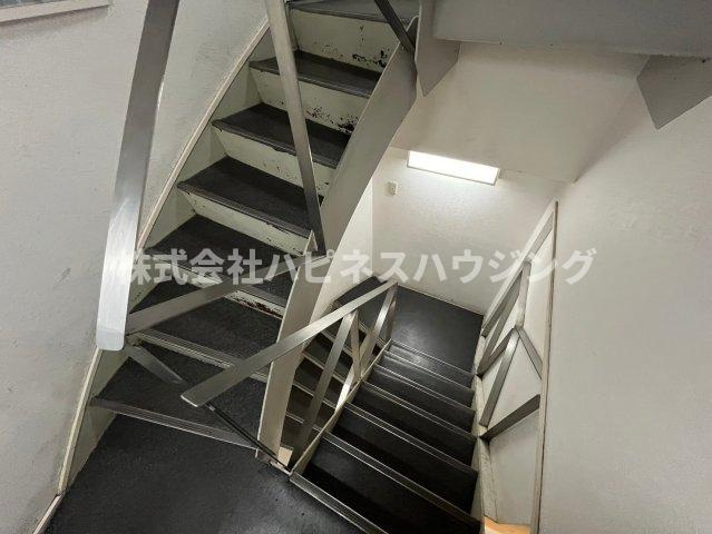 WAVE　BLDG.　MEGUROのその他