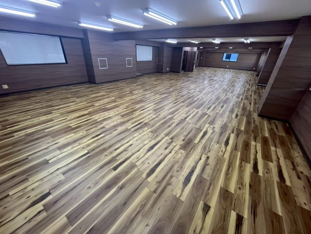 INSURANCE(インシュランス)BLDG.(ビルディング)Ⅲ(スリー)五香の内装