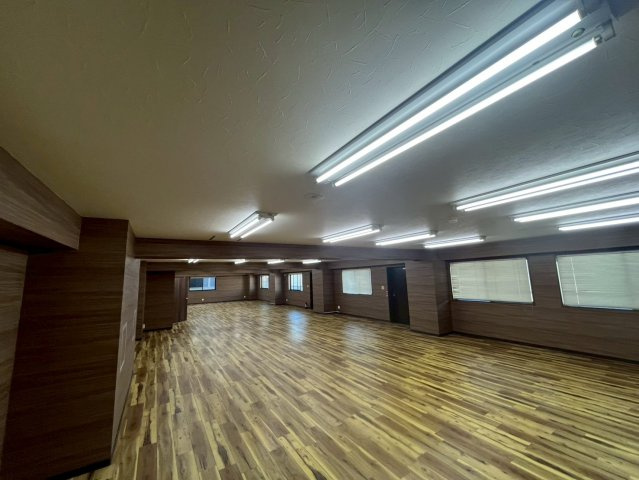 INSURANCE(インシュランス)BLDG.(ビルディング)Ⅲ(スリー)五香の内装