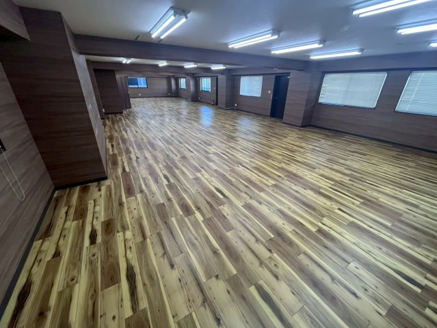 INSURANCE(インシュランス)BLDG.(ビルディング)Ⅲ(スリー)五香の内装