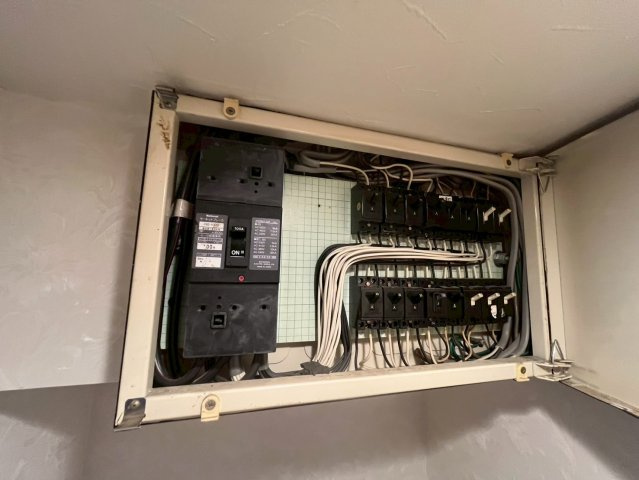 INSURANCE(インシュランス)BLDG.(ビルディング)Ⅲ(スリー)五香のその他