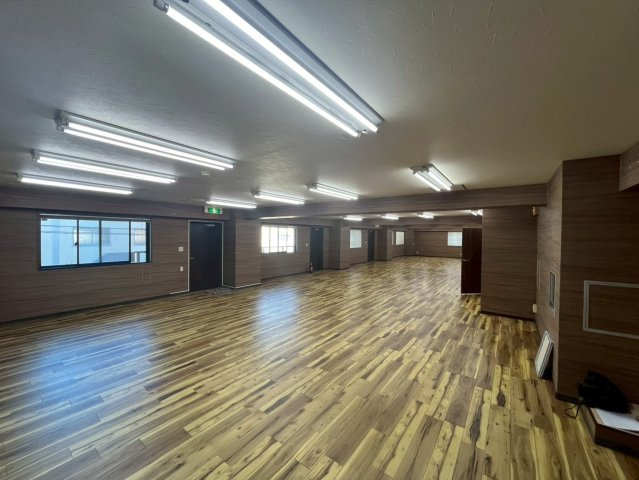 INSURANCE(インシュランス)BLDG.(ビルディング)Ⅲ(スリー)五香の内装