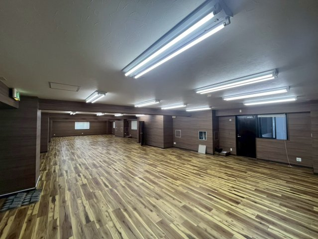 INSURANCE(インシュランス)BLDG.(ビルディング)Ⅲ(スリー)五香の内装