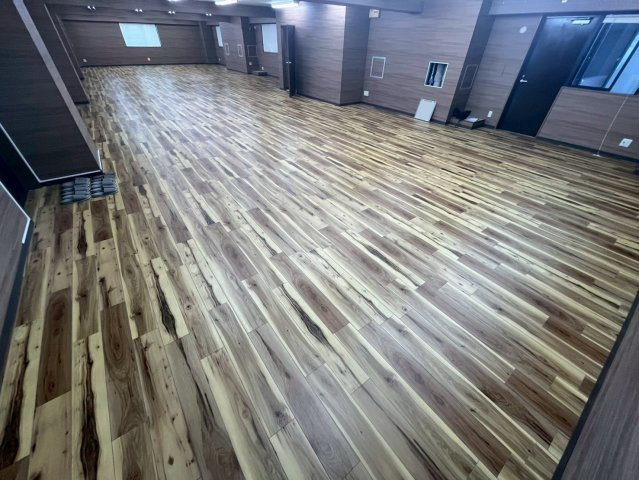 INSURANCE(インシュランス)BLDG.(ビルディング)Ⅲ(スリー)五香の内装