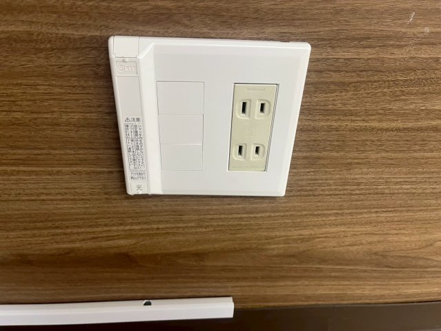 INSURANCE(インシュランス)BLDG.(ビルディング)Ⅲ(スリー)五香の内装