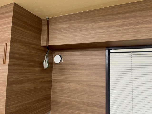 INSURANCE(インシュランス)BLDG.(ビルディング)Ⅲ(スリー)五香の内装