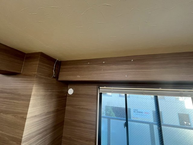 INSURANCE(インシュランス)BLDG.(ビルディング)Ⅲ(スリー)五香の内装